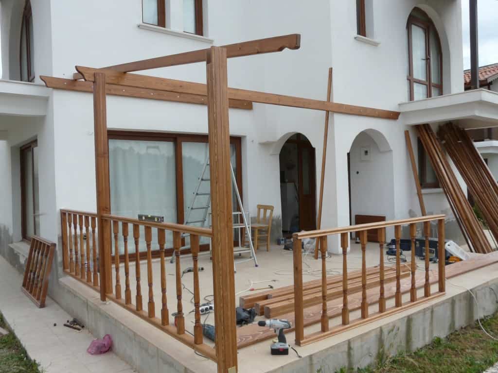 Altındağ Tadilatcı